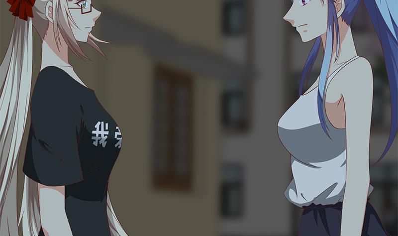 都是黑丝惹的祸345 第二季 第96话 狭路相逢