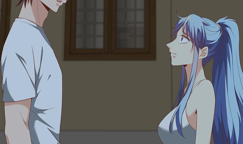 都是黑丝惹的祸345 第二季 第96话 狭路相逢