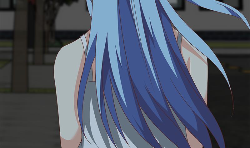 都是黑丝惹的祸346 第二季 第97话 哭泣