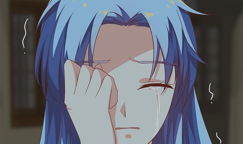 都是黑丝惹的祸346 第二季 第97话 哭泣