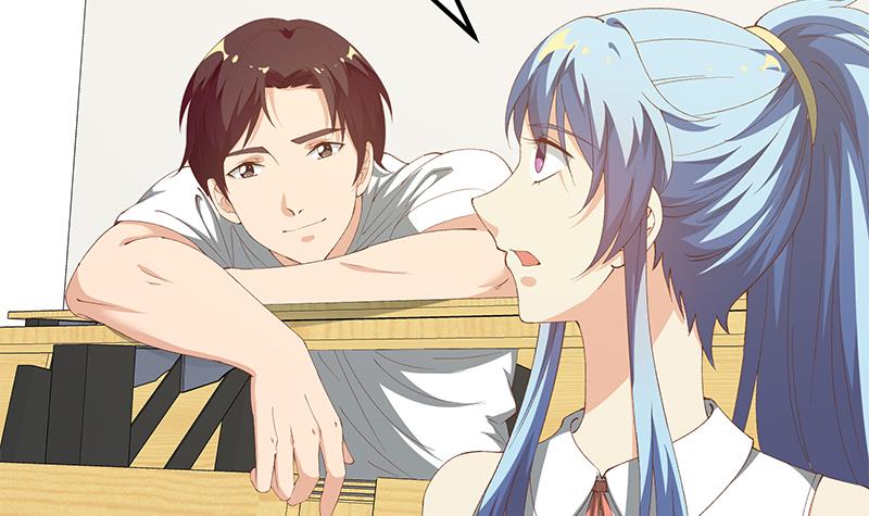 都是黑丝惹的祸348 第二季 第99话 扳不倒你算我输