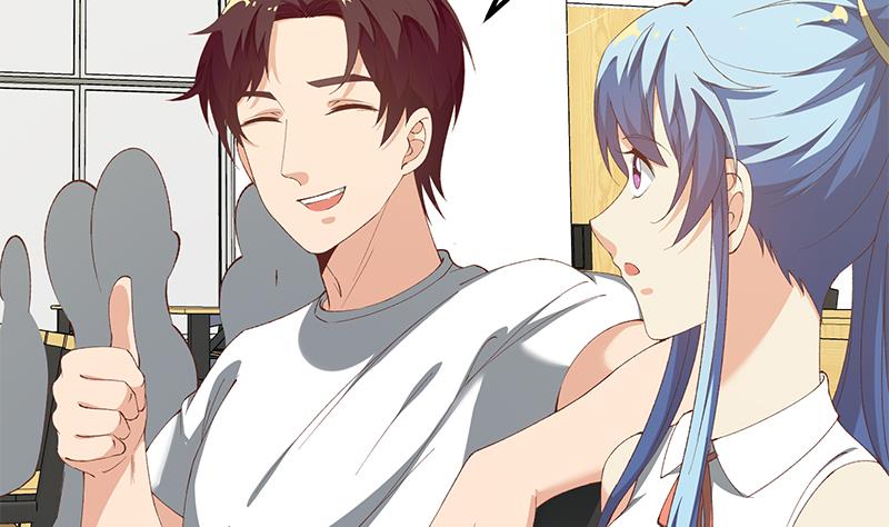 都是黑丝惹的祸348 第二季 第99话 扳不倒你算我输