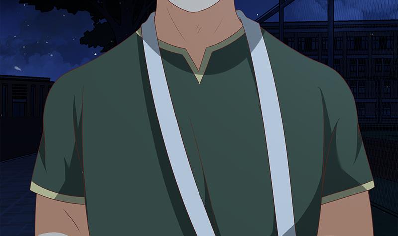 都是黑丝惹的祸352 第二季 第103话 全是重伤