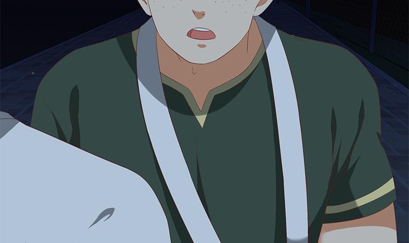 都是黑丝惹的祸353 第二季 第104话 每个人都有秘密