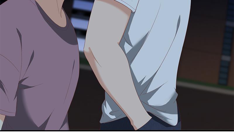 都是黑丝惹的祸353 第二季 第104话 每个人都有秘密