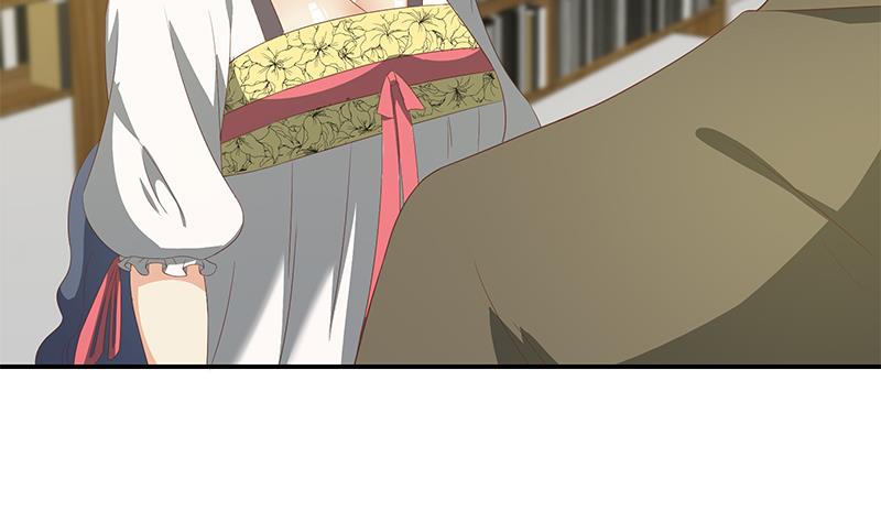都是黑丝惹的祸356 第二季 第107话 五美钟婉