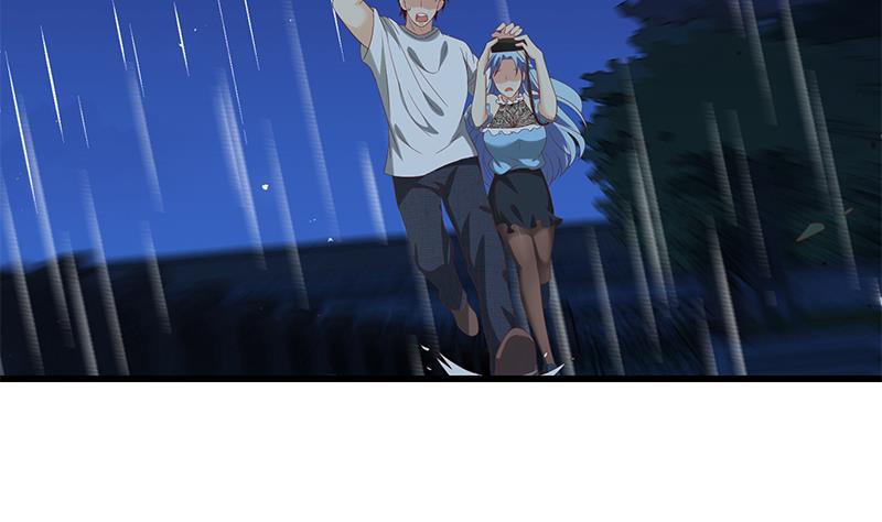 都是黑丝惹的祸360 第二季 第111话 和奈姐宾馆避雨