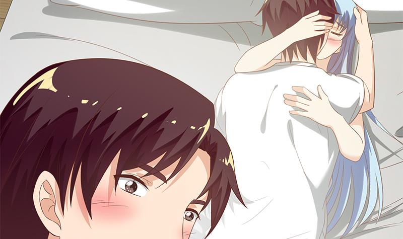 都是黑丝惹的祸365 第二季 第116话 正宫是我黄奈