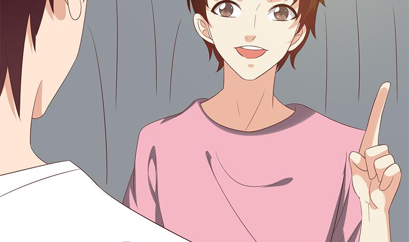 都是黑丝惹的祸366 第二季 第117话 旧识再登场
