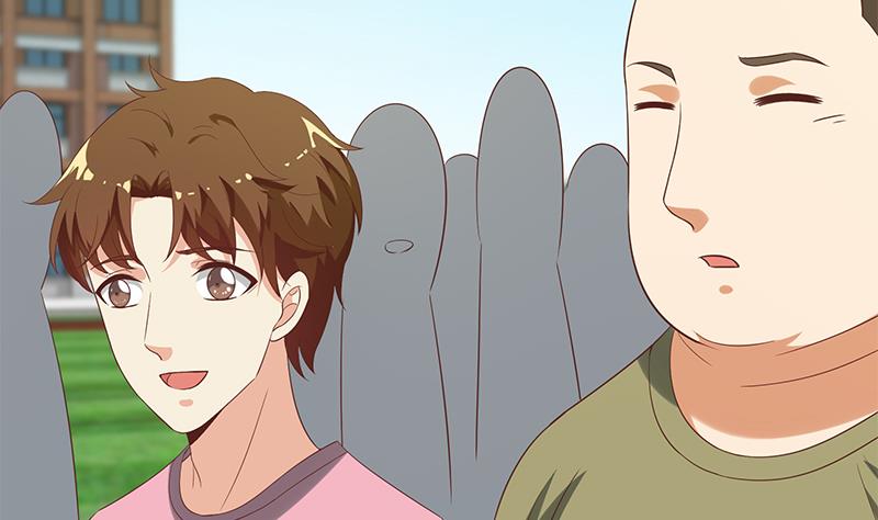都是黑丝惹的祸366 第二季 第117话 旧识再登场