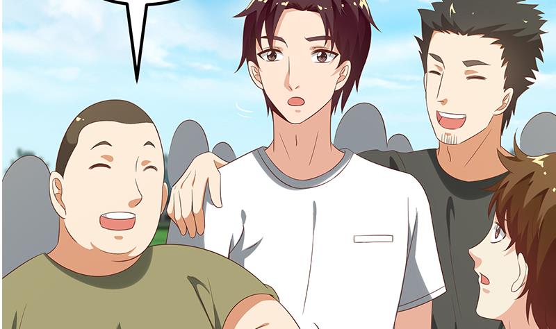 都是黑丝惹的祸367 第二季 第118话 凌玲的请求