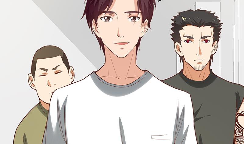 都是黑丝惹的祸377 第二季 第128话 悬赏十万