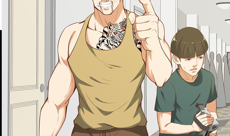 都是黑丝惹的祸378 第二季 第129话 当场反杀