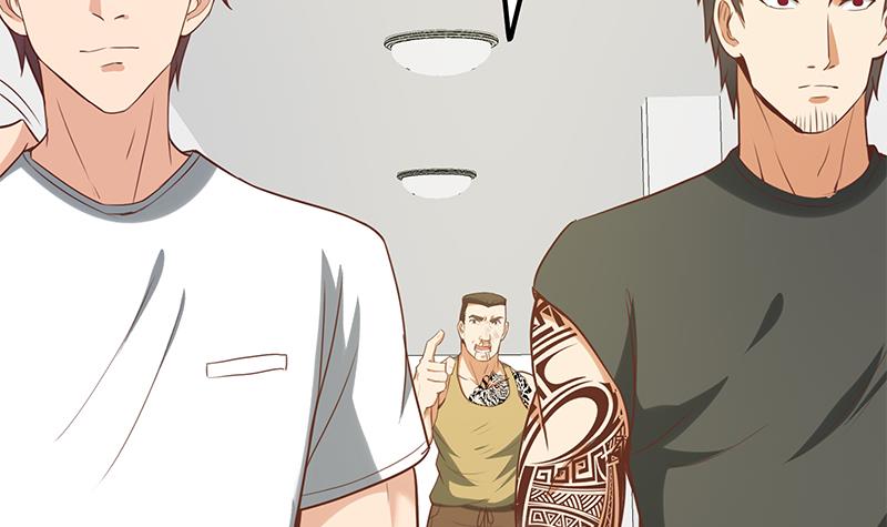 都是黑丝惹的祸379 第二季 第130话 想看相凌穿丝袜吗？