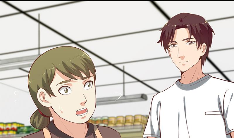 都是黑丝惹的祸381 第二季 第132话 林露的出租屋