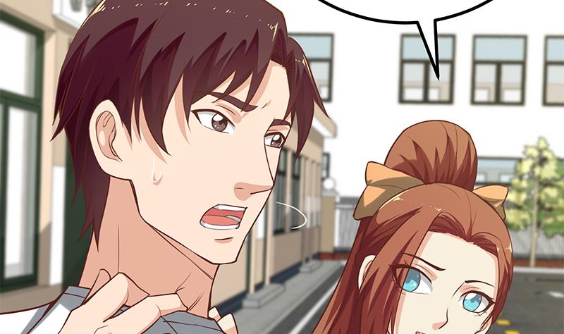 都是黑丝惹的祸381 第二季 第132话 林露的出租屋