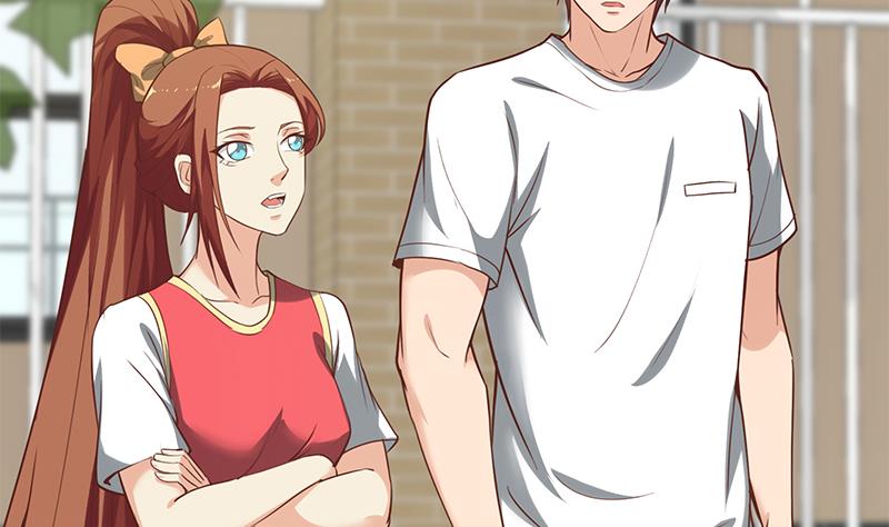 都是黑丝惹的祸381 第二季 第132话 林露的出租屋