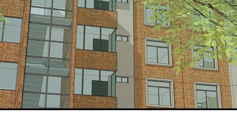 都是黑丝惹的祸381 第二季 第132话 林露的出租屋