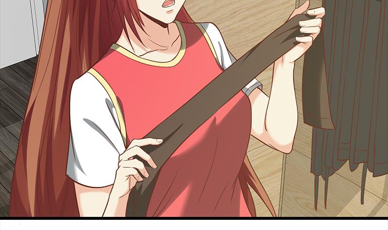 都是黑丝惹的祸381 第二季 第132话 林露的出租屋