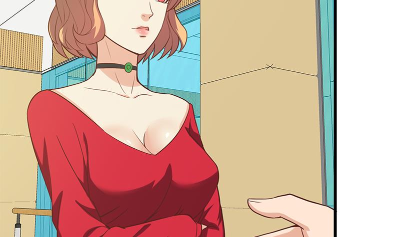 都是黑丝惹的祸385 第二季 第136话 美人的体香！