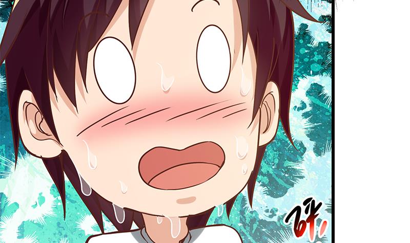 都是黑丝惹的祸385 第二季 第136话 美人的体香！