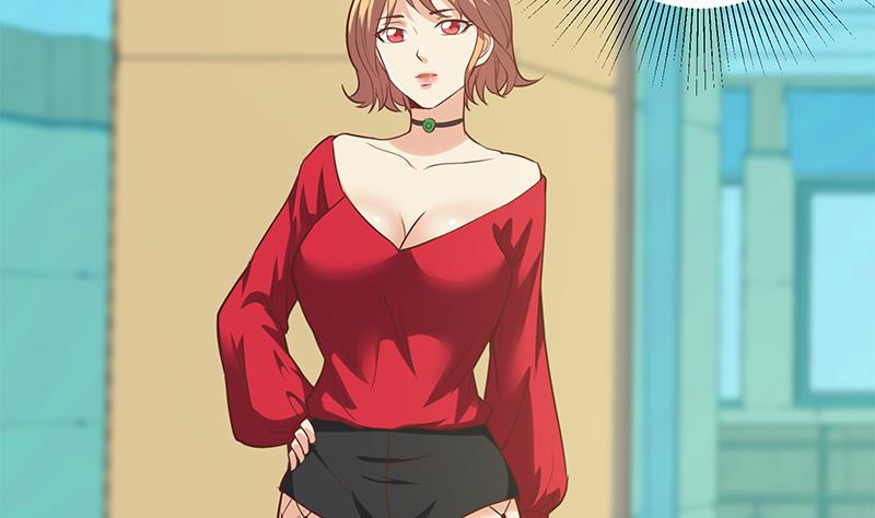 都是黑丝惹的祸385 第二季 第136话 美人的体香！