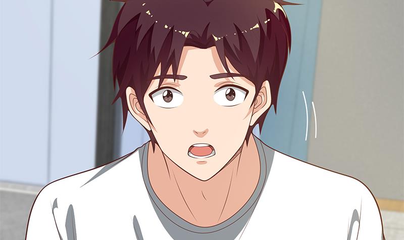 都是黑丝惹的祸396 第二季 第147话 真不想留下看看？