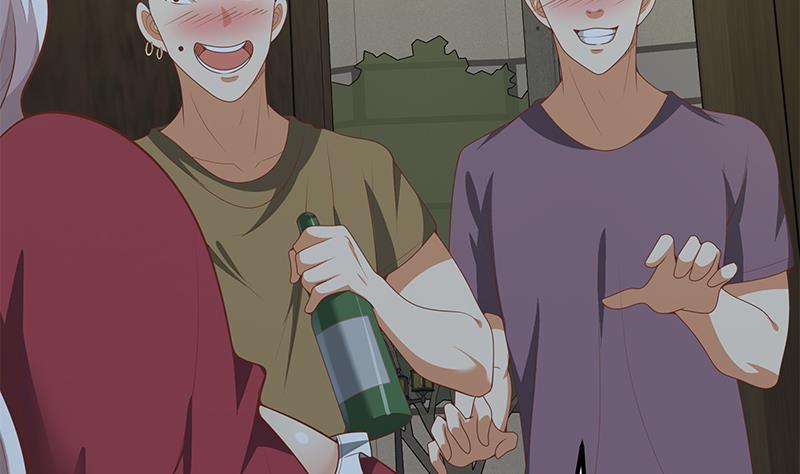 都是黑丝惹的祸398 第二季 第149话 前‘狼’后‘虎’