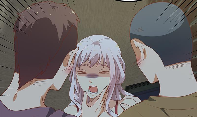 都是黑丝惹的祸398 第二季 第149话 前‘狼’后‘虎’