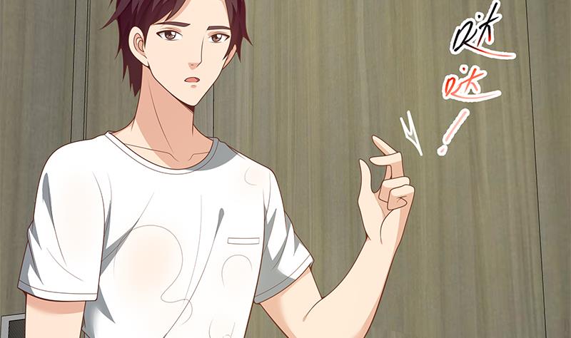 都是黑丝惹的祸401 第二季 第152话 别拿开，会掉