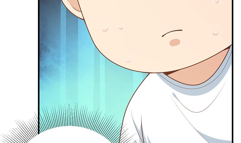 都是黑丝惹的祸414 第二季 第165话 怎么是湿的