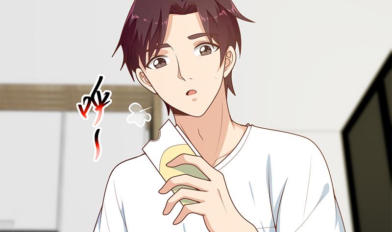 都是黑丝惹的祸414 第二季 第165话 怎么是湿的