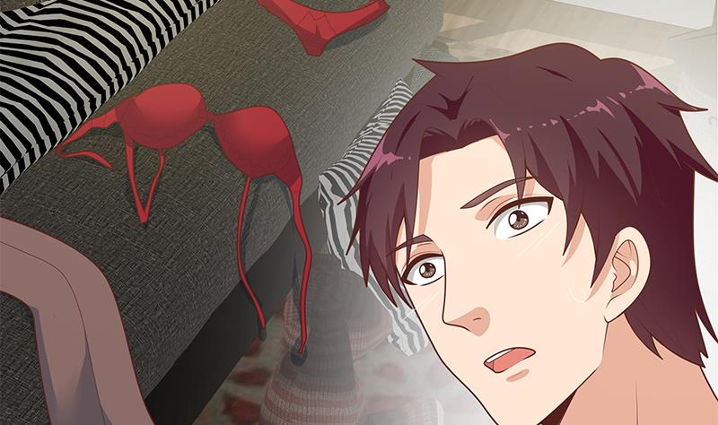 都是黑丝惹的祸424 第二季 第175话 是陷阱吗？