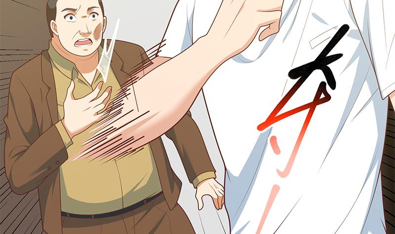 都是黑丝惹的祸426 第二季 第177话 徐总的反击