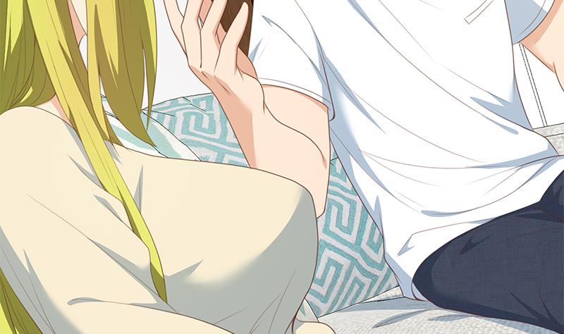 都是黑丝惹的祸429 第二季 第180话 刘忙的一百万投资