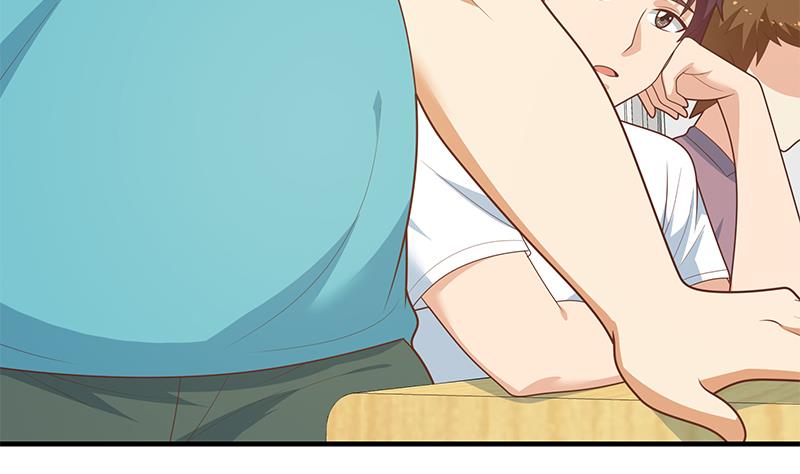 都是黑丝惹的祸431 第二季 第182话 胖子的恋爱心情