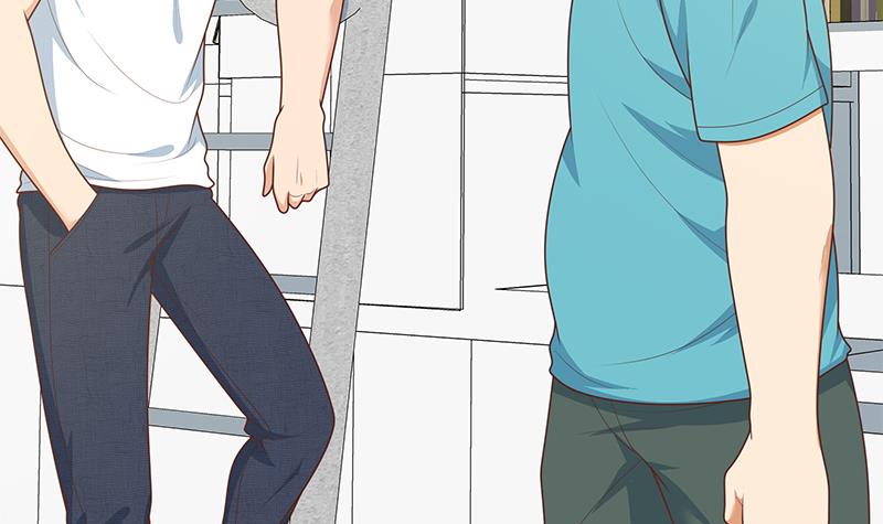 都是黑丝惹的祸432 第二季 第183话 都是渣男惹的祸