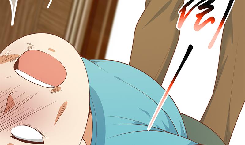 都是黑丝惹的祸433 第二季 第184话 胖子的勇气