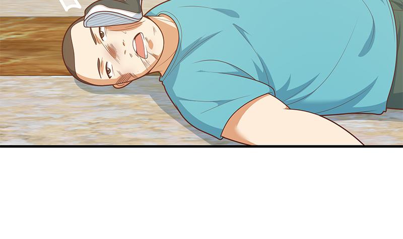 都是黑丝惹的祸433 第二季 第184话 胖子的勇气