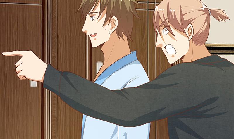 都是黑丝惹的祸434 第二季 第185话 懵逼的真相