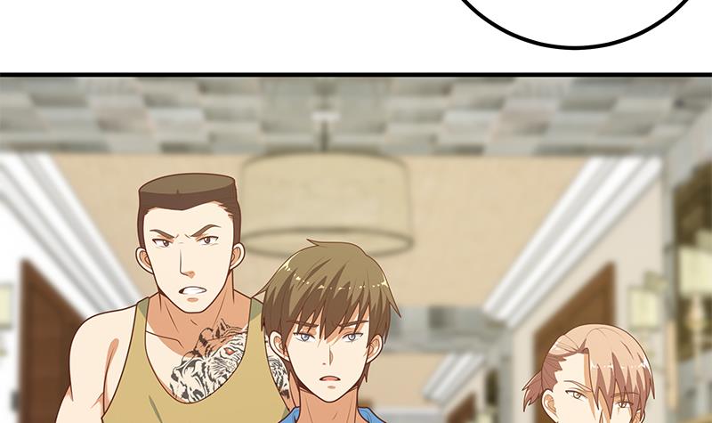 都是黑丝惹的祸434 第二季 第185话 懵逼的真相