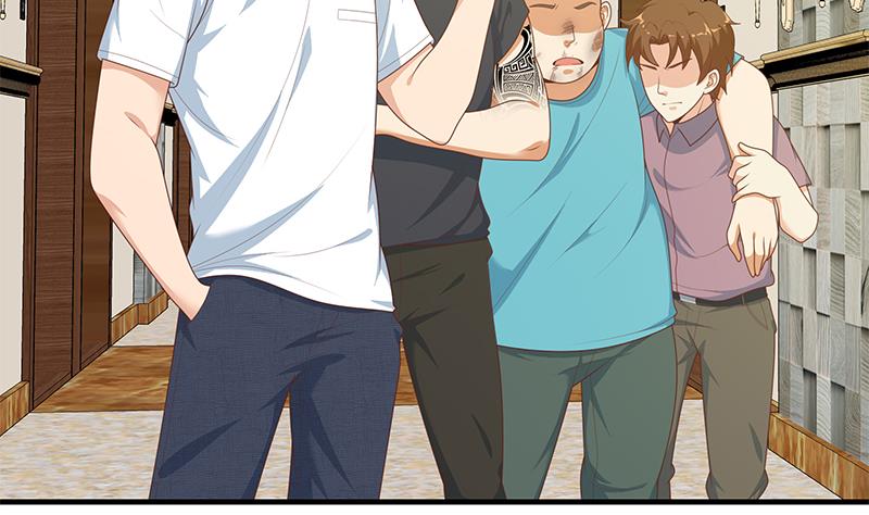 都是黑丝惹的祸434 第二季 第185话 懵逼的真相