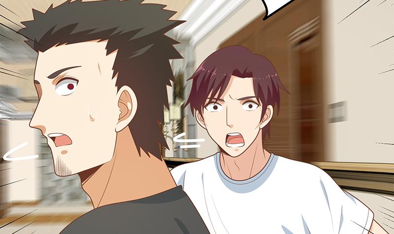 都是黑丝惹的祸435 第二季 第186话 出人意料的结果