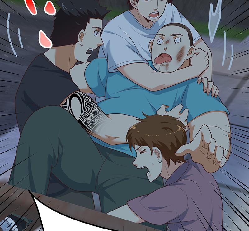 都是黑丝惹的祸435 第二季 第186话 出人意料的结果