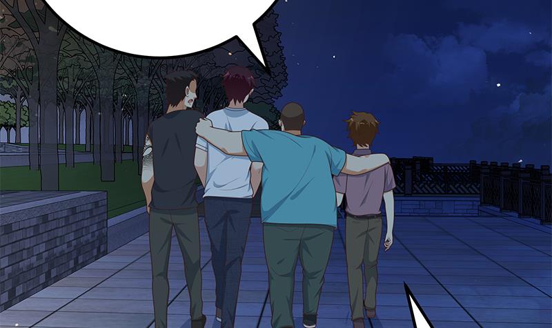 都是黑丝惹的祸435 第二季 第186话 出人意料的结果