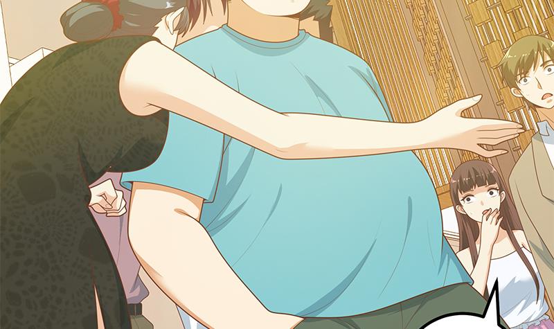 都是黑丝惹的祸436 第二季 第187话 胖子的真实身份