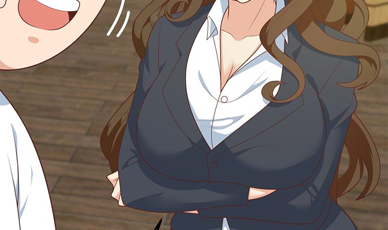 都是黑丝惹的祸439 第二季 第190话 主任的请求