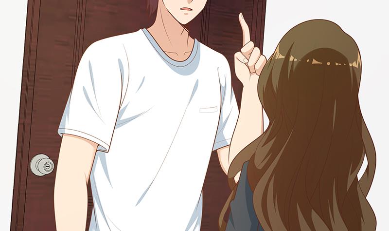 都是黑丝惹的祸439 第二季 第190话 主任的请求