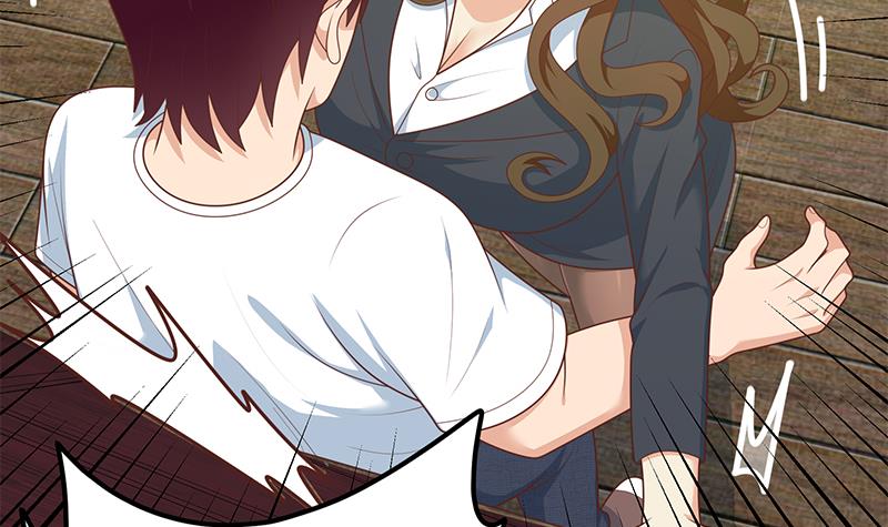 都是黑丝惹的祸439 第二季 第190话 主任的请求