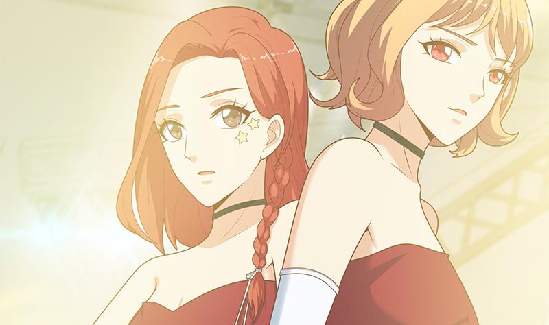 都是黑丝惹的祸441 第二季 第192话 大美女缠身的忙哥